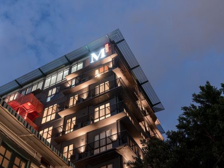 M Village Hotel Hai Bà Trưng