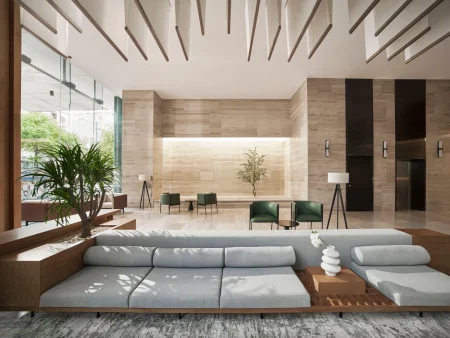 Signature By M Village Lê Thánh Tôn