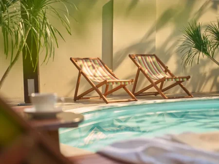 MZ Village Hotel Long Biên