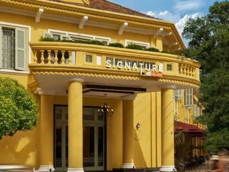 M Village Đà Nẵng Heritage